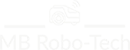 MB Robo-Tech landing page